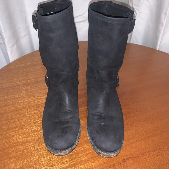 Frye Boot “Veronica Short” - Picture 3 of 8